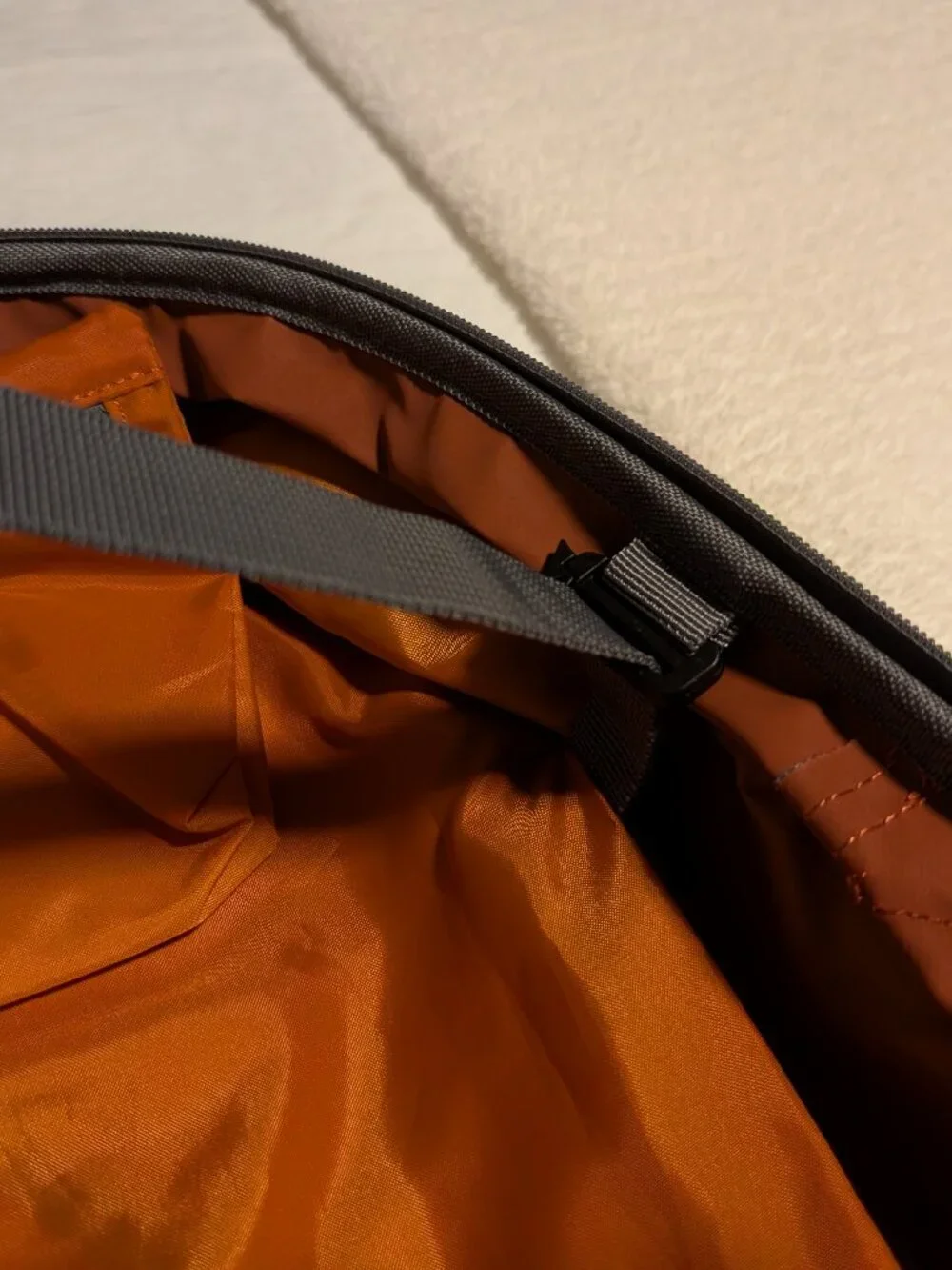 Ebags used times